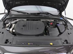 Volvo S90 B5 Inscription Luxury - ფოტო 13