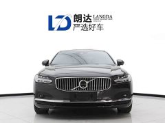 Volvo S90 B5 Inscription Luxury - ფოტო 2