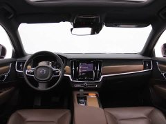 Volvo S90 B5 Inscription Luxury - ფოტო 3