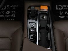 Volvo S90 B5 Inscription Luxury - ფოტო 4