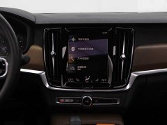 Volvo S90 B5 Inscription Luxury - ფოტო 5