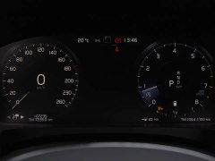 Volvo S90 B5 Inscription Luxury - ფოტო 6