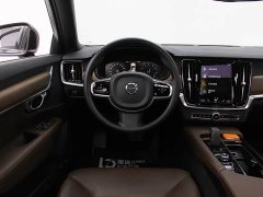 Volvo S90 B5 Inscription Luxury - ფოტო 7