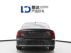 Volvo S90 B5 Inscription Luxury - ფოტო 9