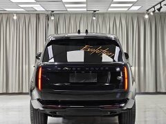 Land Rover Range Rover 3.0 L6 360PS Prestige Edition - ფოტო 12