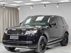 Land Rover Range Rover 3.0 L6 360PS Prestige Edition - ფოტო 2