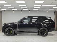 Land Rover Range Rover 3.0 L6 360PS Prestige Edition - ფოტო 3