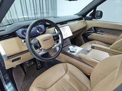 Land Rover Range Rover 3.0 L6 360PS Prestige Edition - ფოტო 4