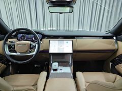 Land Rover Range Rover 3.0 L6 360PS Prestige Edition - ფოტო 6