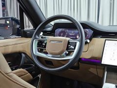 Land Rover Range Rover 3.0 L6 360PS Prestige Edition - ფოტო 7