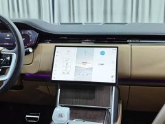 Land Rover Range Rover 3.0 L6 360PS Prestige Edition - ფოტო 8