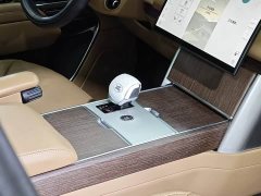 Land Rover Range Rover 3.0 L6 360PS Prestige Edition - ფოტო 9