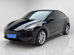 Tesla Model Y Standard Range RWD - ფოტო 1