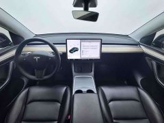 Tesla Model Y Standard Range RWD - ფოტო 12
