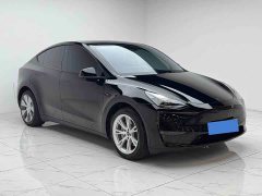Tesla Model Y Standard Range RWD - ფოტო 3