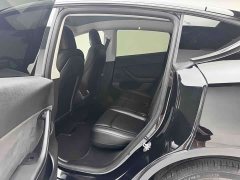 Tesla Model Y Standard Range RWD - ფოტო 4