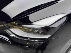 Tesla Model Y Standard Range RWD - ფოტო 8