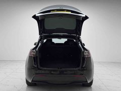 Tesla Model Y Standard Range RWD - ფოტო 9