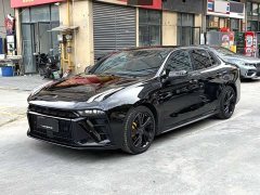 Lynk & Co Geely Lynk & Co 03 1.5T DCT Pro - ფოტო 1