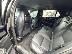 Lynk & Co Geely Lynk & Co 03 1.5T DCT Pro - ფოტო 10