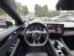 Lynk & Co Geely Lynk & Co 03 1.5T DCT Pro - ფოტო 6