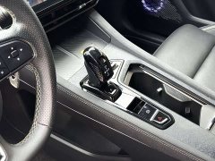 Lynk & Co Geely Lynk & Co 03 1.5T DCT Pro - ფოტო 8