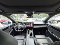 Lynk & Co Geely Lynk & Co 03 1.5T DCT Pro - ფოტო 9
