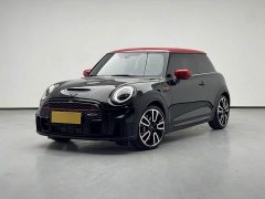 BMW MINI JCW 2.0T JOHN COOPER WORKS ALL-IN - ფოტო 1