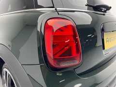 BMW MINI JCW 2.0T JOHN COOPER WORKS ALL-IN - ფოტო 12