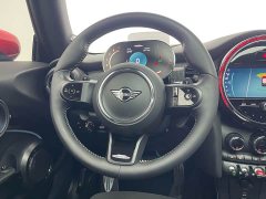 BMW MINI JCW 2.0T JOHN COOPER WORKS ALL-IN - ფოტო 15