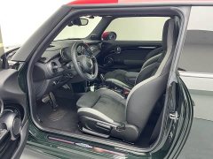 BMW MINI JCW 2.0T JOHN COOPER WORKS ALL-IN - ფოტო 17