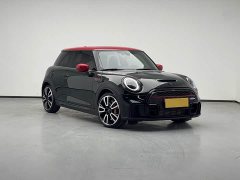 BMW MINI JCW 2.0T JOHN COOPER WORKS ALL-IN - ფოტო 2