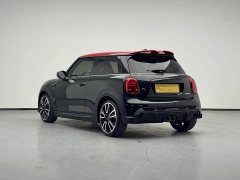 BMW MINI JCW 2.0T JOHN COOPER WORKS ALL-IN - ფოტო 4
