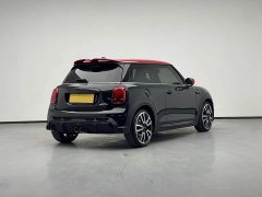 BMW MINI JCW 2.0T JOHN COOPER WORKS ALL-IN - ფოტო 5