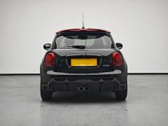 BMW MINI JCW 2.0T JOHN COOPER WORKS ALL-IN - ფოტო 6