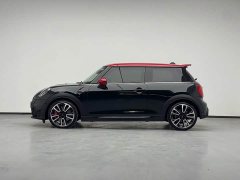 BMW MINI JCW 2.0T JOHN COOPER WORKS ALL-IN - ფოტო 7