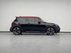 BMW MINI JCW 2.0T JOHN COOPER WORKS ALL-IN - ფოტო 8