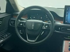 Lincoln Aviator 2021 3.0T V6 AWD Premium - ფოტო 10