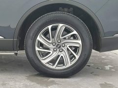 Lincoln Aviator 2021 3.0T V6 AWD Premium - ფოტო 12