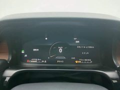 Lincoln Aviator 2021 3.0T V6 AWD Premium - ფოტო 3
