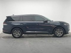 Lincoln Aviator 2021 3.0T V6 AWD Premium - ფოტო 4