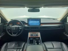 Lincoln Aviator 2021 3.0T V6 AWD Premium - ფოტო 5