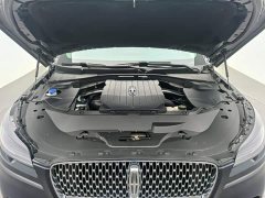Lincoln Aviator 2021 3.0T V6 AWD Premium - ფოტო 9