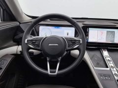 Haval Xiaolong MAX 1.5L Hi4 105 AWD Smart Flagship Edition - ფოტო 11