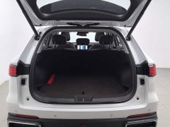 Haval Xiaolong MAX 1.5L Hi4 105 AWD Smart Flagship Edition - ფოტო 16