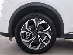 Haval Xiaolong MAX 1.5L Hi4 105 AWD Smart Flagship Edition - ფოტო 17