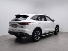 Haval Xiaolong MAX 1.5L Hi4 105 AWD Smart Flagship Edition - ფოტო 2