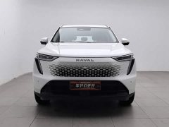 Haval Xiaolong MAX 1.5L Hi4 105 AWD Smart Flagship Edition - ფოტო 3