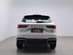 Haval Xiaolong MAX 1.5L Hi4 105 AWD Smart Flagship Edition - ფოტო 4