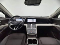 Haval Xiaolong MAX 1.5L Hi4 105 AWD Smart Flagship Edition - ფოტო 5